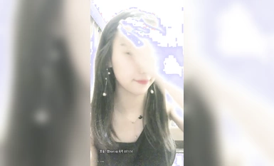 高顏值清純女神 星luck(楊蔥蔥) 50部合集 (22)