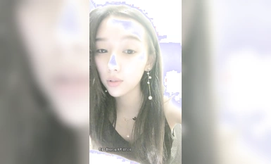 高顏值清純女神 星luck(楊蔥蔥) 50部合集 (22)