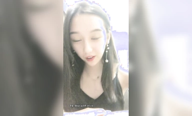 高顏值清純女神 星luck(楊蔥蔥) 50部合集 (22)