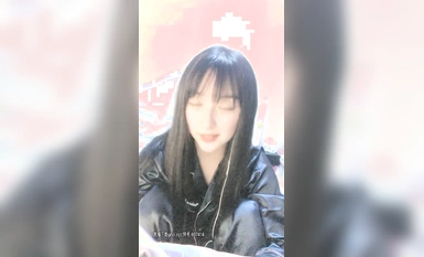 高顏值清純女神 星luck(楊蔥蔥) 50部合集 (38)