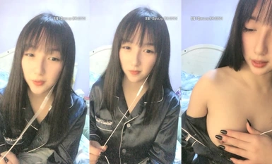 高顏值清純女神 星luck(楊蔥蔥) 50部合集 (38)