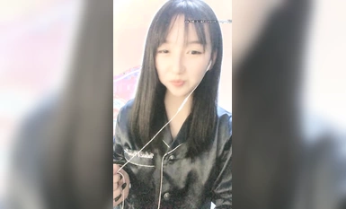 高顏值清純女神 星luck(楊蔥蔥) 50部合集 (38)