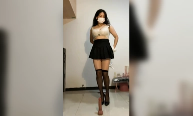 青春無敵 白皙圓潤極品天然巨乳蜂腰肥臀網紅小鋼炮【萬聽】私拍全集，變裝裸舞紫薇完美炮架合集（3）