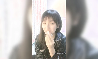 高顏值清純女神 星luck(楊蔥蔥) 50部合集 (14)