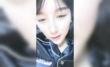 高顏值清純女神 星luck(楊蔥蔥) 50部合集 (14)