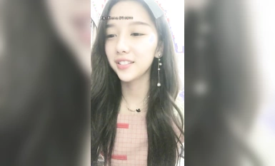 高顏值清純女神 星luck(楊蔥蔥) 50部合集 (25)