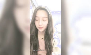 高顏值清純女神 星luck(楊蔥蔥) 50部合集 (25)