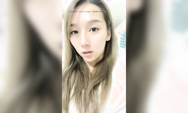 高顏值清純女神 星luck(楊蔥蔥) 50部合集 (32)