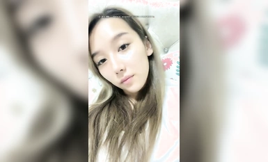 高顏值清純女神 星luck(楊蔥蔥) 50部合集 (32)