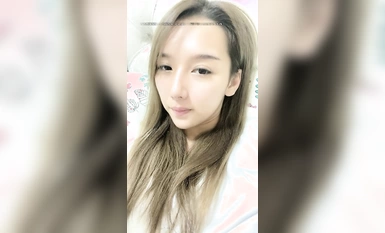 高顏值清純女神 星luck(楊蔥蔥) 50部合集 (32)