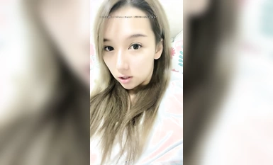 高顏值清純女神 星luck(楊蔥蔥) 50部合集 (32)