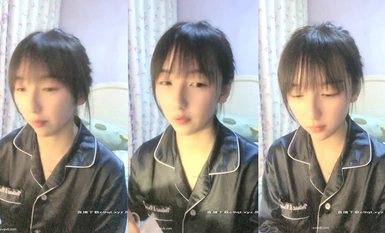 高顏值清純女神 星luck(楊蔥蔥) 50部合集 (10)