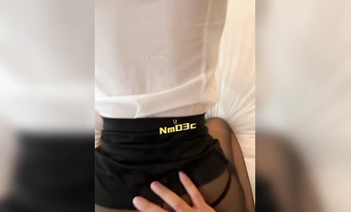 Tổng hợp video riêng tư của nữ thần vô cùng thuần khiết NmD3c và bạn trai (2)