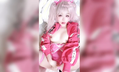 remukira 3月視頻合集