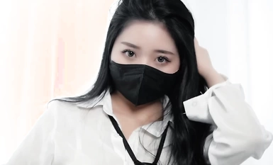 ไหม ซีซี สัมภาษณ์นักแสดงสาว