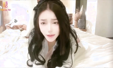 마모루_ 술 취한 D 가슴 케톤 몸에 긴 다리를 얹고 ⚡ 작은 걸레의 분홍색 보지를 떡칠합니다.