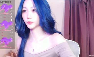 2023 년 12 월 스트립 채팅 [030_VIVI] 초 미소녀 물 분출 ~ 백만 명이 찾는 역대 최대 규모, 미소녀 보지를 펌핑하는 고기 막대기의 최초뿐만 아니라, 보지의 국화 다각도의 모습, 서 분출 물 (8)