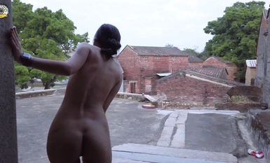 Full5 khỏa thân và thủ dâm trong làng, sản phẩm hiếm hoi lộ hàng trong nước