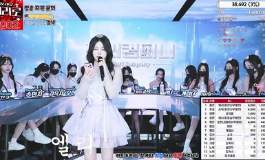 韓國女團【jinricp】脫衣熱舞直播秀第2彈，極品中的極品，無論身材、奶子、美貌都無可挑剔