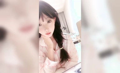 Gadis muda yang tidak munasabah lembut dan tampan Wen Wenjiang (6)