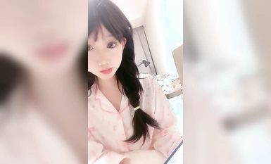 Gadis muda yang tidak munasabah lembut dan tampan Wen Wenjiang (6)