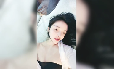 초미녀 긴다리 여신 샤오이이 재능 폭발 (2)