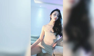超級大美女長腿女神 小一一 才藝大爆發 (6)
