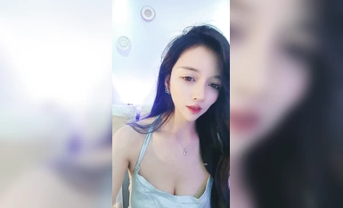 超美脚女神シャオイー才能爆発 (5)