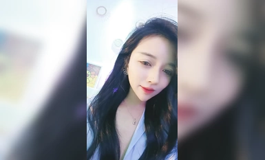 Bakat dewi berkaki panjang yang sangat cantik Xiao Yiyi meledak (3)