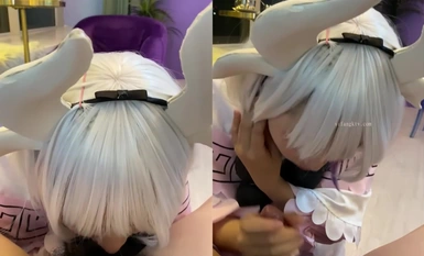 卡哇伊清純萌妹【喵喵醬】調教反差cos美少女 神奇的雙馬尾粉嫩無毛小嫩逼 活力四射 落地窗前爆操 青春的肉體讓人著迷-第一視角