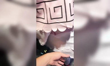 卡哇伊清純萌妹【喵喵醬】調教反差cos美少女 神奇的雙馬尾粉嫩無毛小嫩逼 活力四射 落地窗前爆操 青春的肉體讓人著迷-第一視角