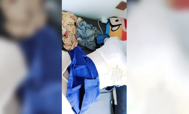 Gadis comel loli ekor berkembar bertubuh kecil [91VODAKS176VODKAS1991] Comel yang diidam-idamkan menjadi sangat keras oleh JB yang besar, dia mempunyai palam dubur ekor musang sutera putih, seks dubur, oral dan footjob, creampie, dan bokongnya berbentuk s