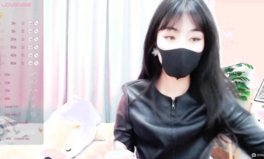 Stripchat สาวสวยที่ยุติธรรมและอ่อนโยน [xiaoluoli-6] หีสีชมพูที่ดีที่สุด, เสือขาว, การแสดงออกที่ขี้อายที่ว่างเปล่า, โง่และน่ารักและเป็นผู้หญิงมาก (7)