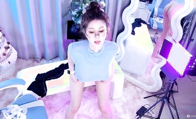 2024年開年巨獻Stripchat頂流女神【Sa_shimiFiona_o】至今仍記得第一次看到Fiona視頻時的驚艷絕美，超近距離肉棒抽插菊花 五場一對一私人秀！ (9)