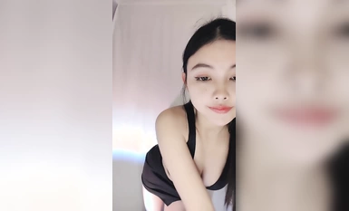 女神、ついにその姿を現す～【ツインミッション】モデル体型～めっちゃセクシー～乱れ射精しそう～ (9)