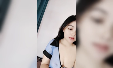 여신이 드디어 모습을 드러내다~ [트윈미션] 모델 몸매~ 너무 섹시해~ 거칠게 사정할거야 아~ (6)