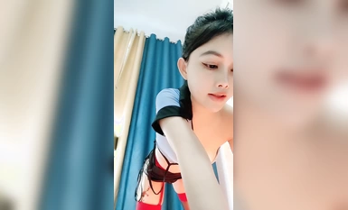 여신이 드디어 모습을 드러내다~ [트윈미션] 모델 몸매~ 너무 섹시해~ 거칠게 사정할거야 아~ (6)