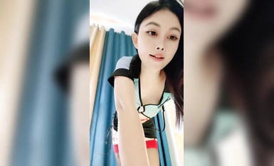 Goddess finally reveals herself ~ [Twin Mission] Model body ~ too sexy ~ I'm going to cum wildly ah ~ (5)