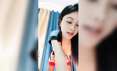 Goddess finally reveals herself ~ [Twin Mission] Model body ~ too sexy ~ I'm going to cum wildly ah ~ (5)