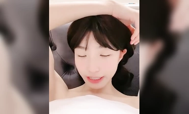 乖巧鄰家高顏值學妹 嗚崽醬 49部合集  (40)