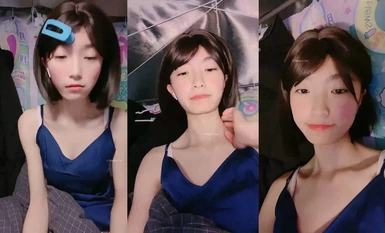 좋은 동네 고가치 여고생 후파이 49부 (13)