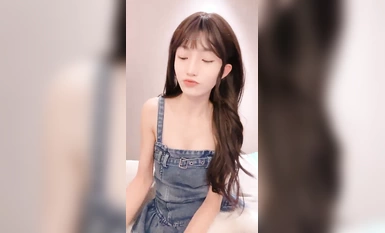 Tuyển tập 49 tập về nữ sinh xinh đẹp dễ thương Ngô Zai Jiang (35)