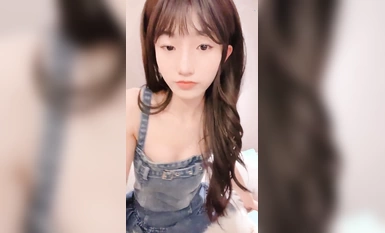 Tuyển tập 49 tập về nữ sinh xinh đẹp dễ thương Ngô Zai Jiang (35)