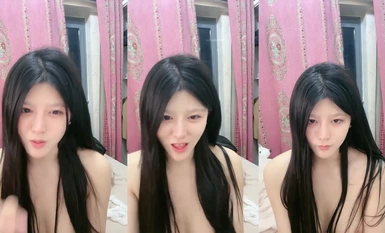 18歳前後の若手モデル【リトル・フォックス】のフルヌードと王様ごっこの観客！ (2)