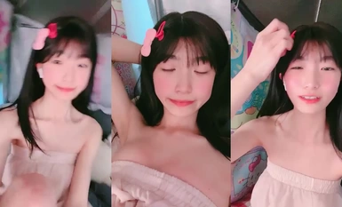 顔面偏差値の高いご近所女子高生ウーピーパイ49パーツ (41)