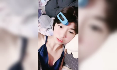 乖巧鄰家高顏值學妹 嗚崽醬 49部合集  (27)