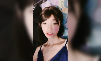 乖巧鄰家高顏值學妹 嗚崽醬 49部合集  (27)