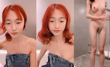 좋은 동네 고가치 여고생 후피 파이 49부 (36)