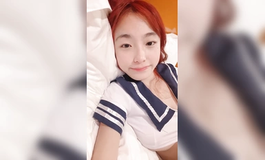 Tuyển tập 49 tập phim nữ sinh xinh đẹp Ngô Tại Giang (10)