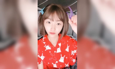 乖巧鄰家高顏值學妹 嗚崽醬 49部合集  (1)